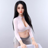 Sex Doll Svůdná Salyn, 164 cm/ C-Cup - SY Doll