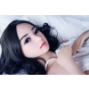 Silikonová panna Asiatka Eda, 168 cm/ E-Cup - JYDoll