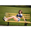 Sex Doll Sportovkyně Maia, 156 cm/ C-Cup - WM doll