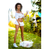Erotická panna Něžná Amaia, 162 cm/ F-Cup - WM doll