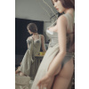 Sex Doll Svůdná Tyrcys, 158 cm/ E-Cup - XYcolo
