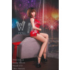 Real Doll Asiatka Aera, 165 cm/ D-Cup - WM doll