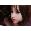 Real Doll Brunetka Olivia, 165 cm/ K-Cup - WM doll