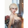 Realistická panna Sexy Callin, 164 cm/ D-Cup - WM doll