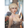 Realistická panna Sexy Callin, 164 cm/ D-Cup - WM doll