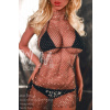 Realistická panna Blondýnka Garra, 167 cm/ G-Cup - WM doll
