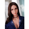 Sex Doll Svůdný Beline, 168 cm/ E-Cup - WM doll
