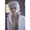 TPE Male Sex Doll Blonďák Jimmy, 160 cm - JYDoll