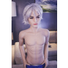 TPE Male Sex Doll Blonďák Jimmy, 160 cm - JYDoll