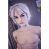 TPE Male Sex Doll Blonďák Jimmy, 160 cm - JYDoll