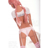 Realistická panna Sexy Libreny, 171 cm/ H-Cup - WM doll