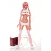 Realistická panna Sexy Libreny, 171 cm/ H-Cup - WM doll