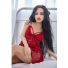 TPE Sex Doll Sexy Valentina, 150 cm/ A-Cup - Irontech Doll