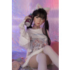 Sex Doll Dračice Pax, 140 cm/ C-Cup