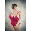 Sex Doll Prsatá Sannyn, 162 cm/ H-Cup - AF Doll