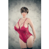 Sex Doll Prsatá Sannyn, 162 cm/ H-Cup - AF Doll