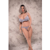 Realistická panna Sexy Jesus, 162 cm/ H-Cup - AF Doll