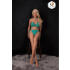 168cm5ft6 C cup Silicone Head Sex Doll – Isabel (4)