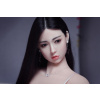 Silikon panna Asiatka Lian, 161 cm/ G-Cup - AF Doll