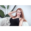 Real Doll Zrzka Haleigha, 161 cm/ G-Cup - AF Doll