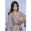 TPE Sex Doll Svůdná Miki, 163 cm/ G-Cup - Irontech Doll