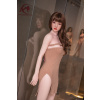 Silikon panna Sexy Ora, 168 cm/ C-Cup - FJ Doll