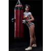 Sex Doll Černovláska Selina, 168 cm/ C-Cup - Irontech Doll