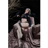 TPE Sex Doll Halloweenská Lia, 168 cm/ B-Cup - Irontech Doll