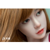 158cm Model 45 Full Silicone Doll Yukiko (37)
