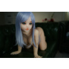 Sex Doll Anime Katie, 128 cm/ E-Cup - Doll House 168