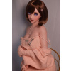 Sex Doll Svůdná Hynish, 165 cm - Elsa Babe