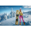 Isla Snowboard 1