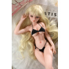 Sex Doll Mini Alix, 62 cm/ C-Cup - Future Doll