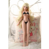 Sex Doll Mini Alix, 62 cm/ C-Cup - Future Doll