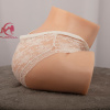 Masturbátor Shya - vagína + anál, 26 cm - FJ Doll