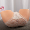 Masturbátor Shya - vagína + anál, 26 cm - FJ Doll