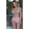 158cm Model 63 Lifelike Love Real Doll Bianca (19)