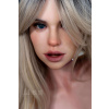 158cm Model 63 Lifelike Love Real Doll Bianca (5)