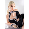 Real Doll Blondýnka Hartley, 162 cm/ G-Cup - Jarliet