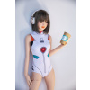 Sexy Doll Něžná Huong, 168 cm/ A-Cup - Jarliet