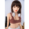 Umělá panna Roztomilá Mari, 150 cm/ C-Cup - Jarliet
