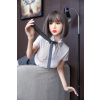 Real Doll Asiatka Namiko, 165 cm/ C-Cup - Jarliet