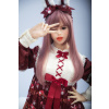Sexy Doll Roztomilá Phailin, 156 cm/ A-Cup - Jarliet