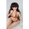 Sex Doll Svůdná Navis, 60 cm/ C-Cup - Doll4ever