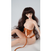 Sex Doll Svůdná Navis, 60 cm/ C-Cup - Doll4ever