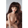Sex Doll Svůdná Navis, 60 cm/ C-Cup - Doll4ever