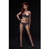 Real Doll Svůdná Aria, 173 cm/ C-Cup - SY Doll