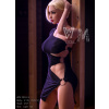 Sex Doll Dračice Pollyn, 164 cm/ D-Cup - WM doll