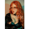 Sex Doll Zrzka Bloomy, 166 cm/ C-Cup - WM doll