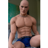 Male Sex Doll Sexy Timur, 170 cm - Doll4ever